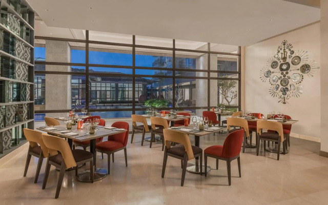dusitD2 Davao
