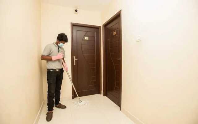 Terra Hotels T nagar