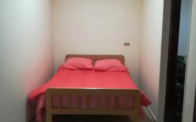 Pyramids view apartment 3bedrooms