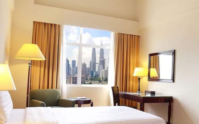 The Regency Hotel Kuala Lumpur