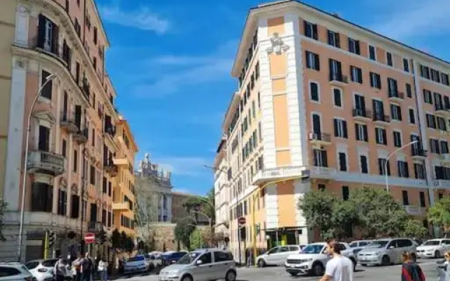 Appiahouse Appartamento San Giovanni