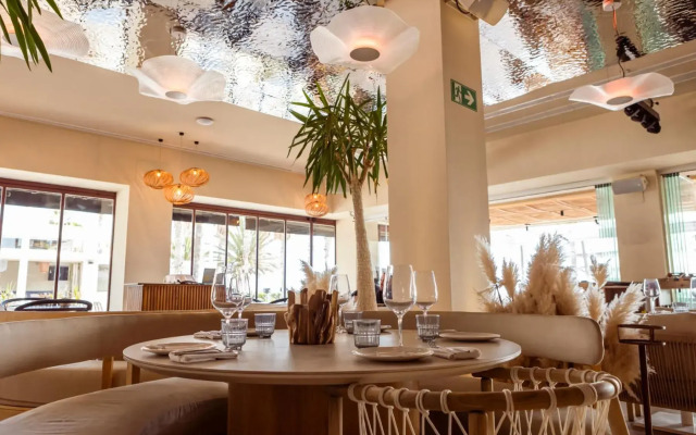Hotel Miramar Valencia