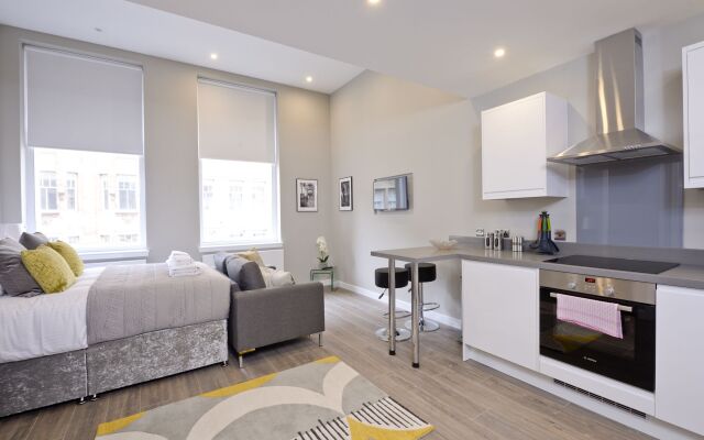 Nelson Mandela Place