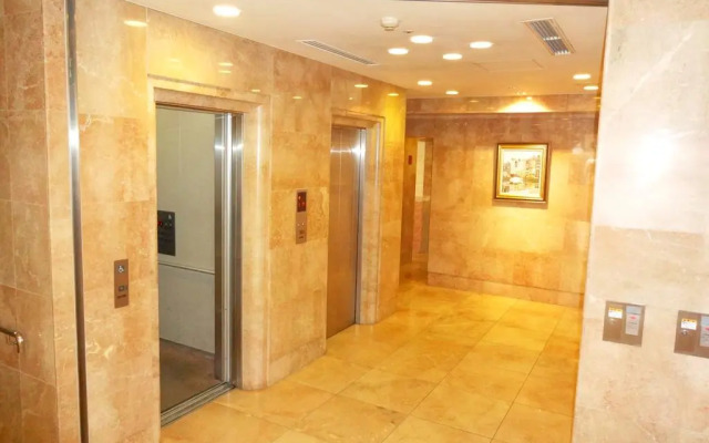 Kobe Luminous Hotel Hyogoekimae