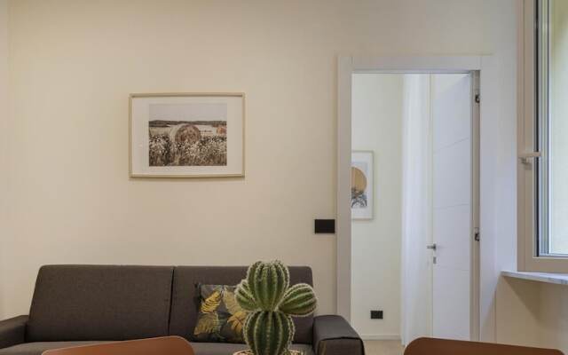 Riviera Flavour Apartments - Verbena - P IVA