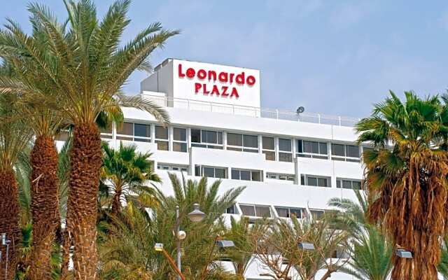 Leonardo Plaza Hotel Eilat