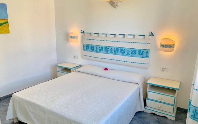Solaria Apartment I