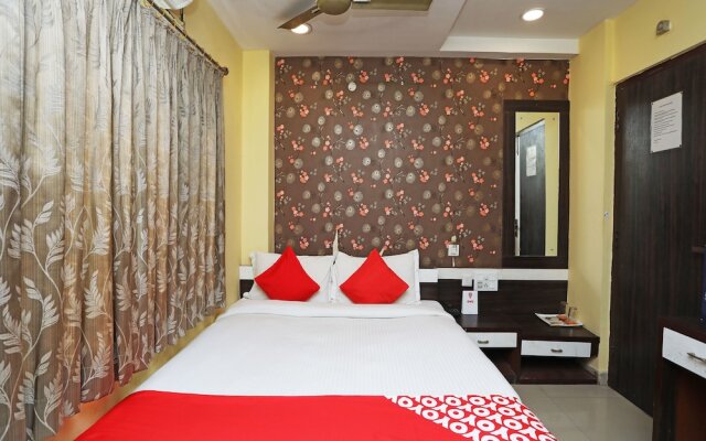 OYO 718 Hotel Saad