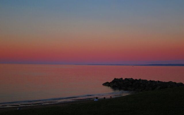 Pictou Lodge Beachfront Resort