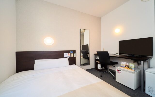 Super Hotel Hiroshima