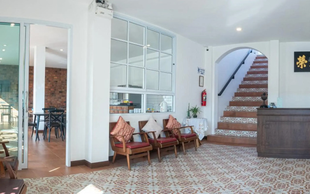 Sino Mansion