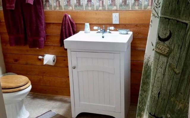 Rainbow Ridge Farms Bed and Breakfast Onalaska/La Crosse