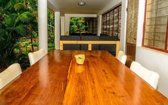 Bustani Luxury Homestay