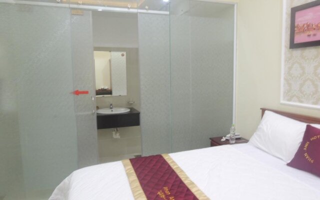 Phan Anh Hotel