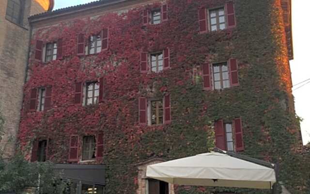 L'Aromatario
