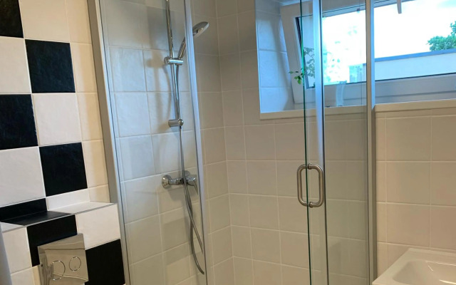 Spa Druskininkai Apartment