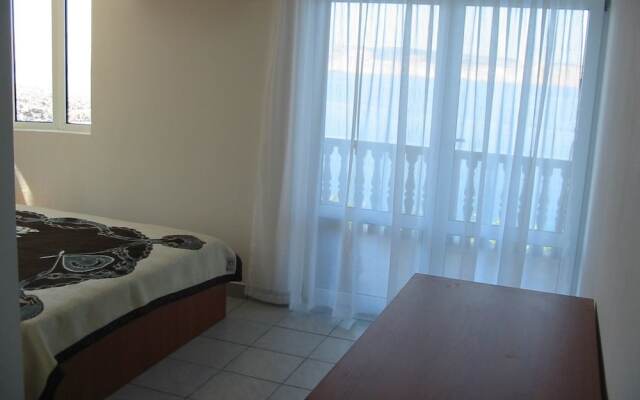 Apartments Prizna