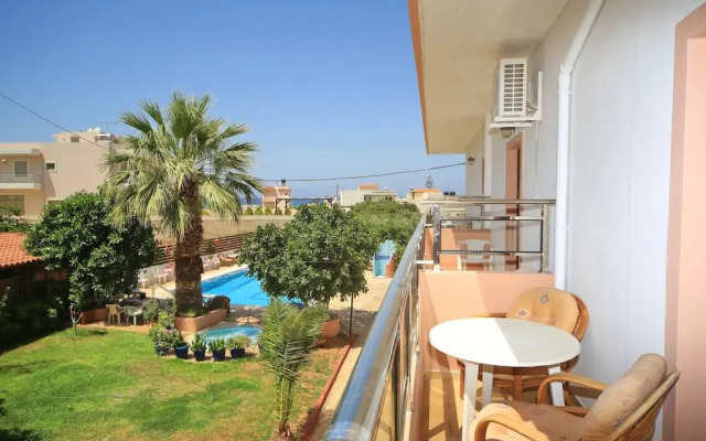 Maria Apartments