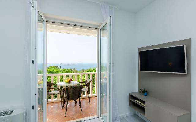 Villa Panorama Dubrovnik