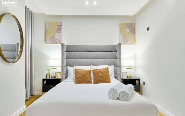 bnbmehomes-2BR nr King Khalid Airport-C3