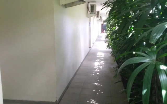 LBV Seminyak Apartment
