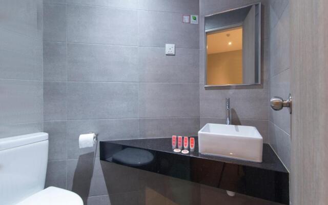Yootel Boutique Hotel