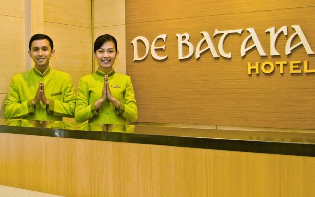 De Batara Hotel