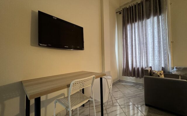 Stunning 1-bed Apartment in Casablanca - Casa Port