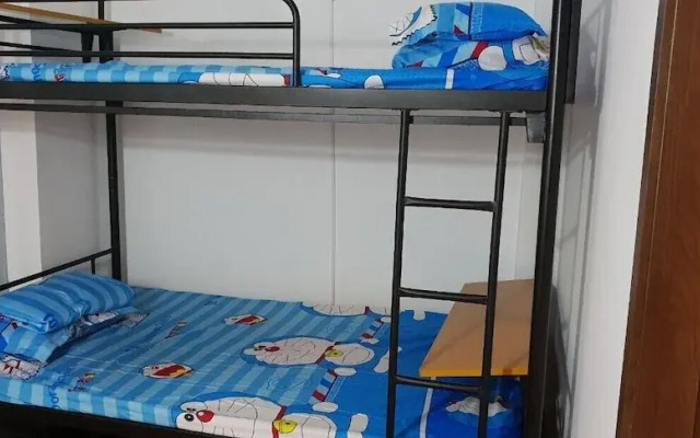 BHome Hostel Ha Noi
