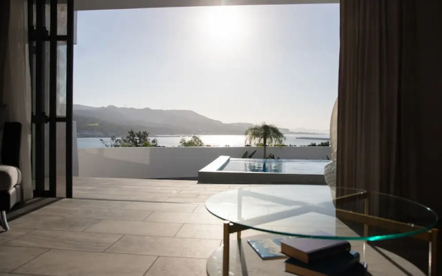 Sarah Resort Villa Umi