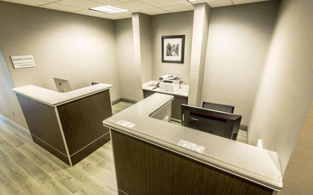 Hampton Inn & Suites Dublin