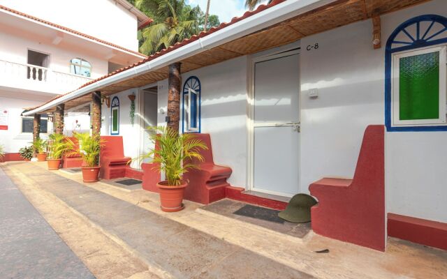 La Paulo's Beach Resort