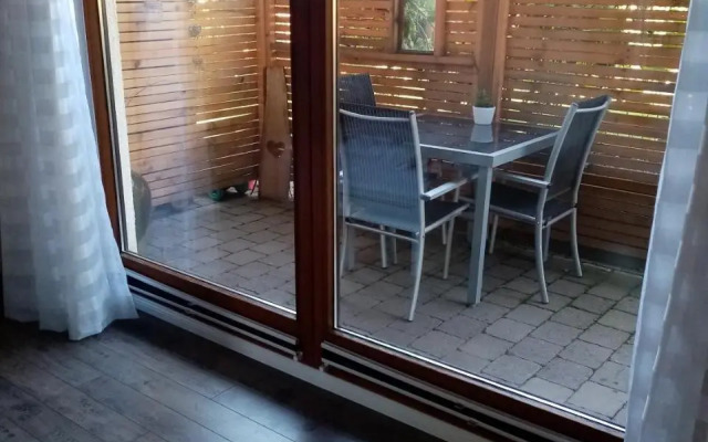 Schöne EinZimmer Wohnung Zwischen Bodensee und Allgäu