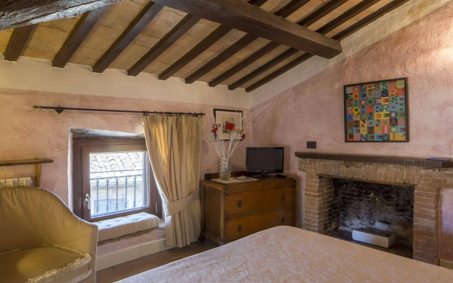 Hotel Porta del Tempo