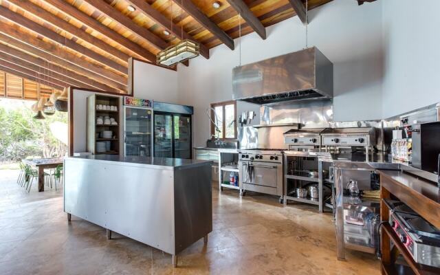 The Enclave- Private Island