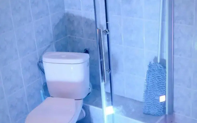 Apartmány Bistár