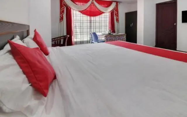 The Nest By OYO Rooms