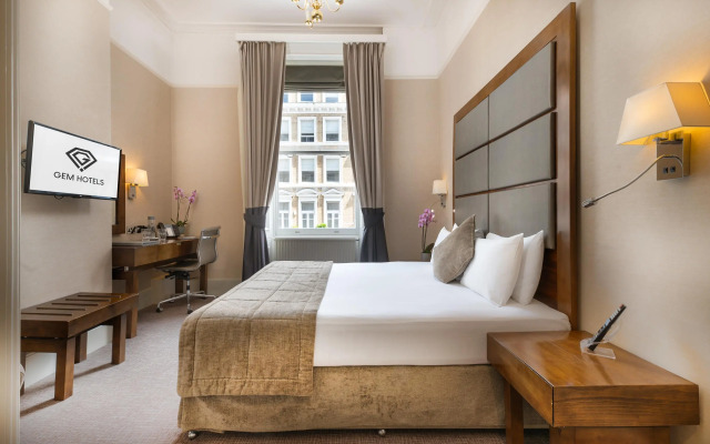 Gem Strathmore Hotel