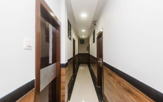Hotel Sion Residency