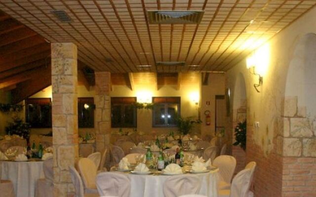 Pian Dei Mucini Resort Villa Moris