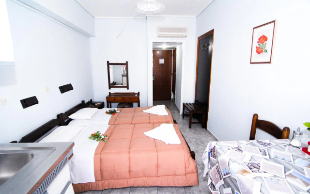 Aegeon Hotel