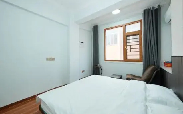 Dongshan Island Lianli Homestay (Nanmen Bay Branch)