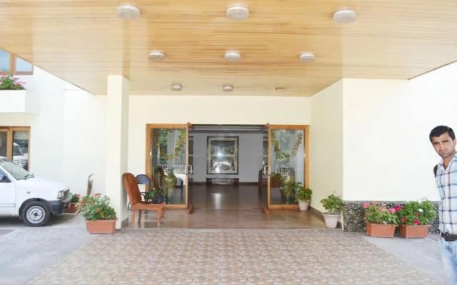 Paradise Gateway Hotel