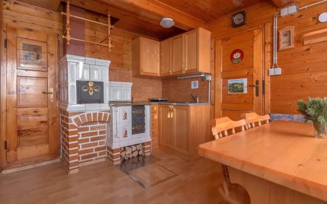 For Lovers Of Sunsets - Chalet Resa Velika Planina