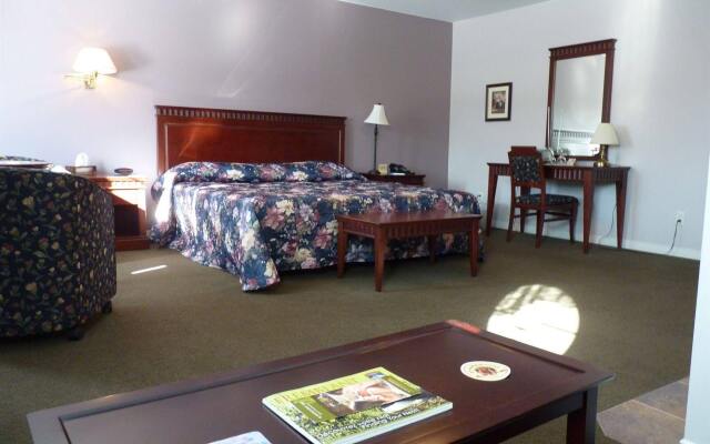 Hotel-Motel Le Saint Faustin