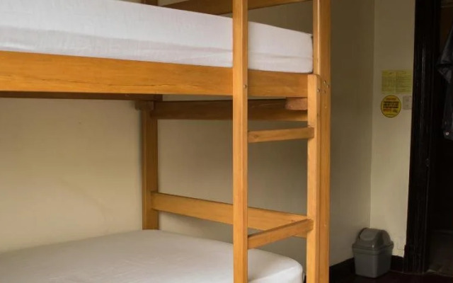 Puriwasi Hostels
