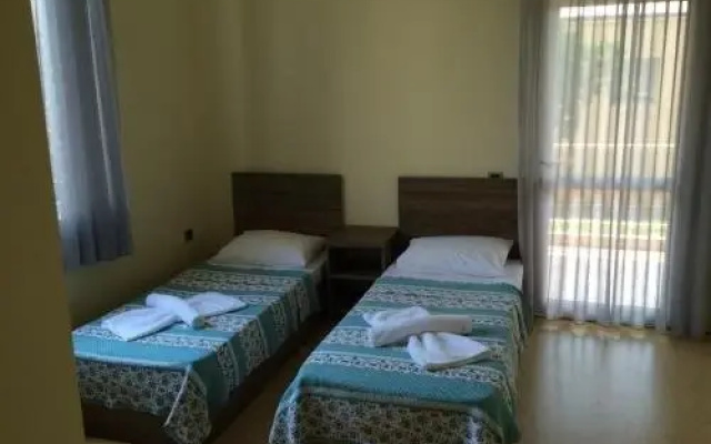 Guest House on Zgvis Piris