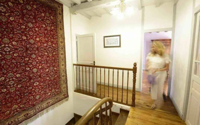 La Maison D'anaïs