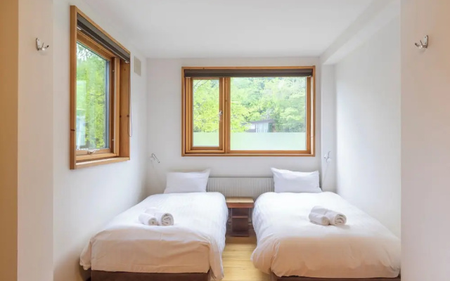 Chalet Murasaki