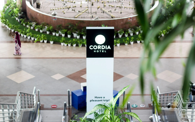 Cordia Hotel Surabaya Airport